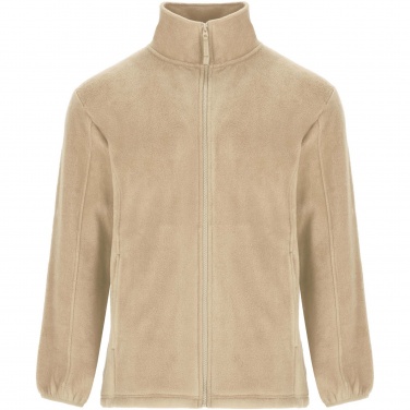 Logotrade promotional product image of: Artic men's full zip fleece jacket