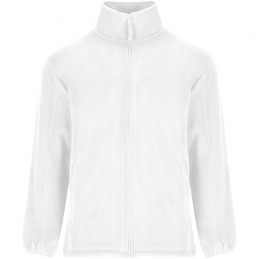 Logotrade promotional giveaway picture of: Artic men's full zip fleece jacket