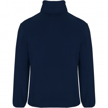 Logo trade corporate gifts picture of: Artic kids full zip fleece jacket