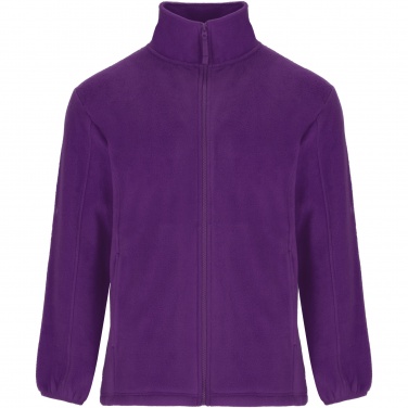 Logotrade advertising product image of: Artic kids full zip fleece jacket