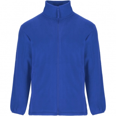 Logotrade promotional gift picture of: Artic kids full zip fleece jacket