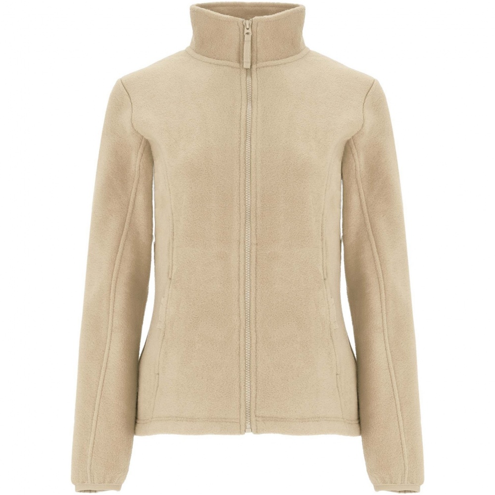 Logotrade advertising products photo of: Artic women's full zip fleece jacket