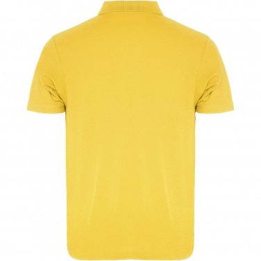 Logotrade promotional items photo of: Austral short sleeve unisex polo