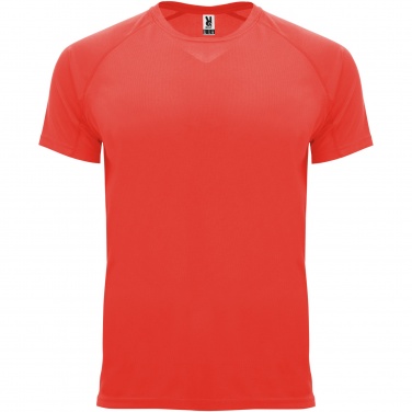 Logotrade promotional items photo of: Bahrain short sleeve kids sports t-shirt