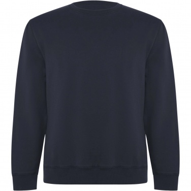 Logo trade promotional item photo of: Batian unisex crewneck sweater