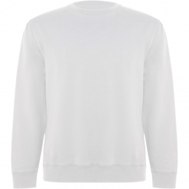Logotrade promotional gift picture of: Batian unisex crewneck sweater