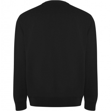 Logotrade promotional product picture of: Batian unisex crewneck sweater