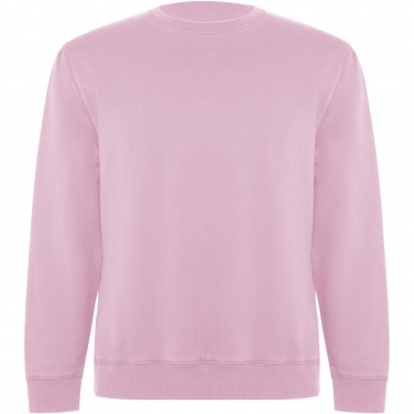 Logotrade promotional giveaway picture of: Batian unisex crewneck sweater