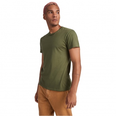 Logotrade promotional items photo of: Beagle short sleeve men's t-shirt