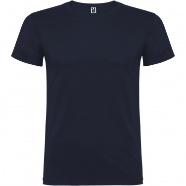 Logotrade promotional merchandise image of: Beagle short sleeve men's t-shirt
