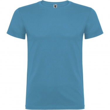 Logotrade promotional giveaway image of: Beagle short sleeve men's t-shirt