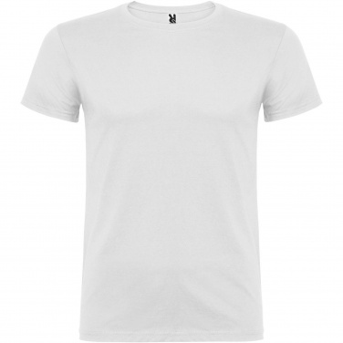 Logotrade corporate gifts photo of: Beagle short sleeve men's t-shirt