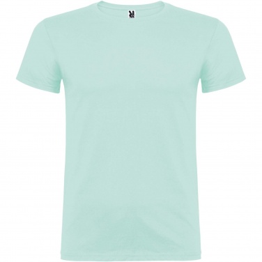 Logotrade promotional products photo of: Beagle short sleeve men's t-shirt