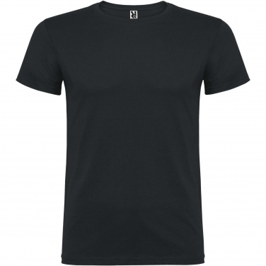 Logotrade promotional merchandise image of: Beagle short sleeve men's t-shirt