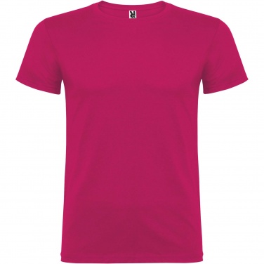 Logotrade corporate gift image of: Beagle short sleeve men's t-shirt