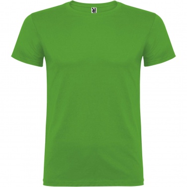 Logo trade corporate gift photo of: Beagle short sleeve men's t-shirt