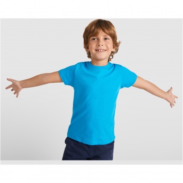 Logotrade promotional giveaway picture of: Beagle short sleeve kids t-shirt