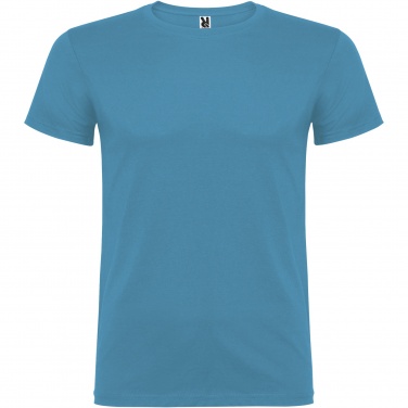 Logo trade promotional products picture of: Beagle short sleeve kids t-shirt