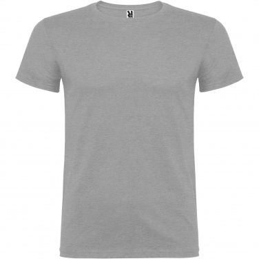 Logo trade corporate gifts picture of: Beagle short sleeve kids t-shirt