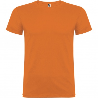Logotrade business gift image of: Beagle short sleeve kids t-shirt