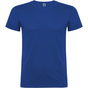 Logo trade promotional gift photo of: Beagle short sleeve kids t-shirt