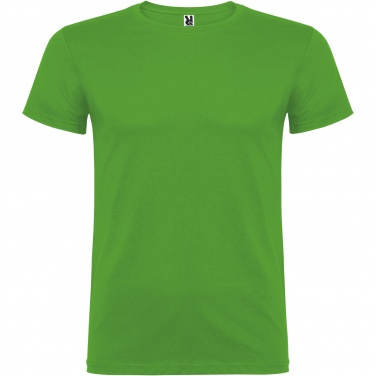 Logo trade promotional merchandise image of: Beagle short sleeve kids t-shirt