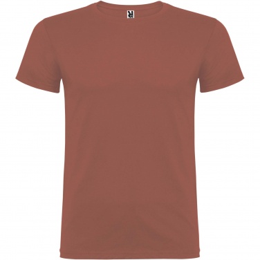 Logo trade promotional merchandise photo of: Beagle short sleeve kids t-shirt