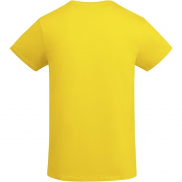 Logotrade corporate gifts photo of: Breda short sleeve men's t-shirt