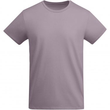 Logotrade corporate gift image of: Breda short sleeve men's t-shirt