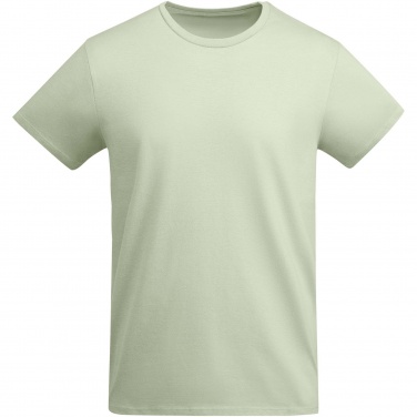 Logotrade advertising product picture of: Breda short sleeve men's t-shirt