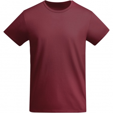 Logotrade promotional gifts photo of: Breda short sleeve kids t-shirt