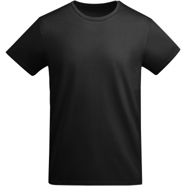 Logotrade promotional product image of: Breda short sleeve kids t-shirt