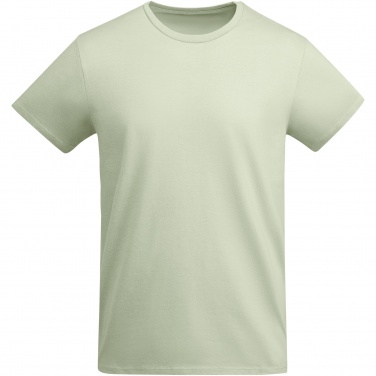 Logotrade promotional gifts photo of: Breda short sleeve kids t-shirt