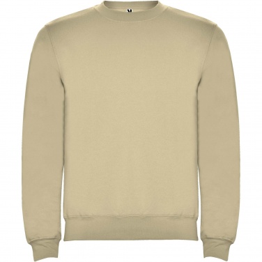 Logotrade promotional product image of: Clasica unisex crewneck sweater