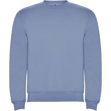 Logo trade promotional products image of: Clasica unisex crewneck sweater