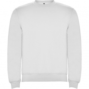 Logo trade promotional merchandise photo of: Clasica unisex crewneck sweater