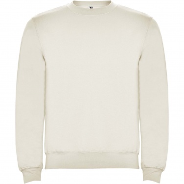 Logotrade business gift image of: Clasica unisex crewneck sweater