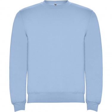 Logotrade promotional giveaways photo of: Clasica unisex crewneck sweater