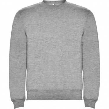 Logo trade advertising products picture of: Clasica unisex crewneck sweater