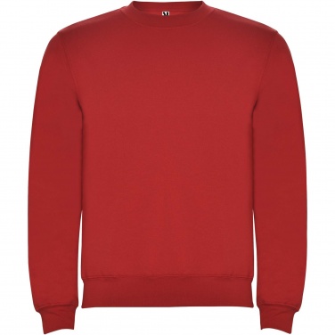 Logo trade promotional items image of: Clasica unisex crewneck sweater