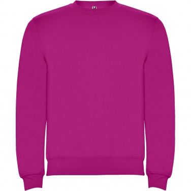 Logotrade promotional gift image of: Clasica unisex crewneck sweater