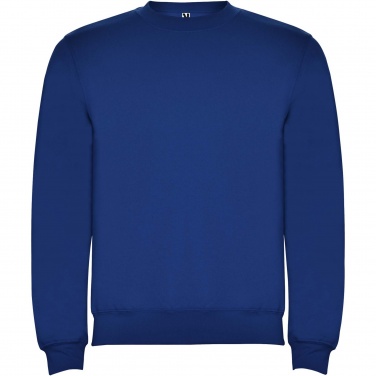 Logotrade promotional products photo of: Clasica unisex crewneck sweater