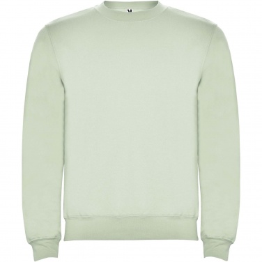 Logotrade promotional merchandise photo of: Clasica unisex crewneck sweater