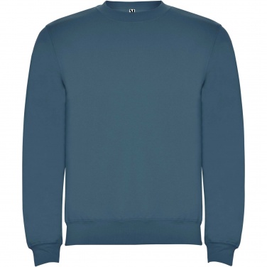 Logo trade promotional products image of: Clasica unisex crewneck sweater