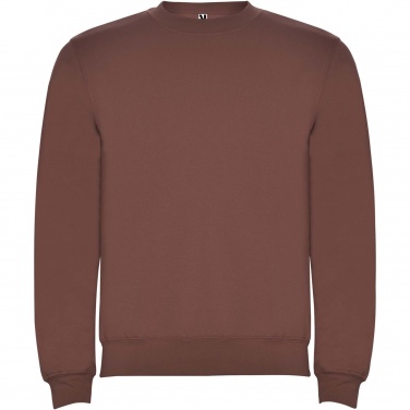 Logo trade promotional products picture of: Clasica unisex crewneck sweater