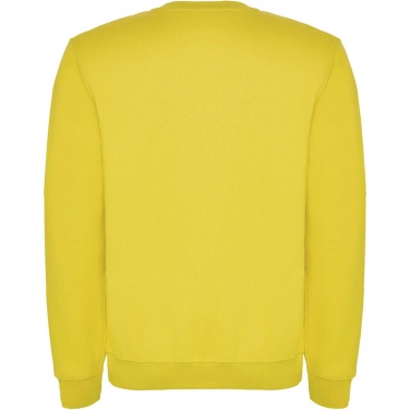 Logo trade promotional products picture of: Clasica kids crewneck sweater