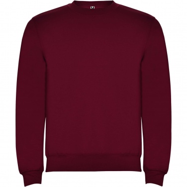 Logo trade promotional products image of: Clasica kids crewneck sweater