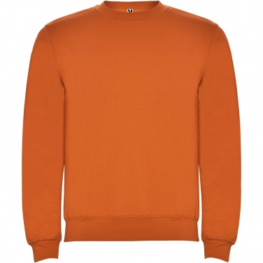 Logotrade promotional item picture of: Clasica kids crewneck sweater