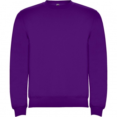 Logotrade promotional gift picture of: Clasica kids crewneck sweater