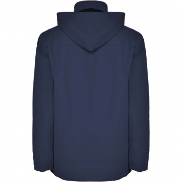 Logotrade advertising product picture of: Europa unisex insulated jacket